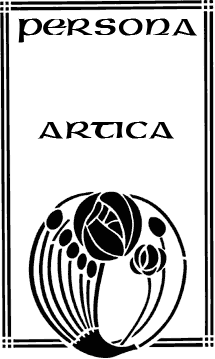 Persona Artica